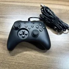 Nintendo Switchコントローラー HORI NSW-001のサムネイル