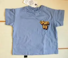 ★新品未使用★ オーシャンアンドグラウンド　Tシャツ　90サイズのサムネイル