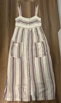 【新品未使用】ZARA ワンピース