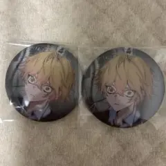 シクフォニ RAGE CD特典缶バッジ みことくん - メルカリ