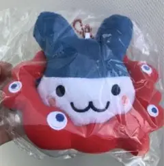 ★EXPO 限定 ミャクミャク × たまごっち　 みみっち　かわいいマスコット★
