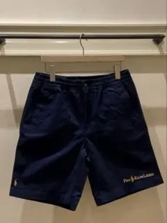 POLO RALPH LAUREN BEAMS 別注 Gold Logo パンツのサムネイル