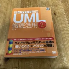 ダイアグラム別UML徹底活用