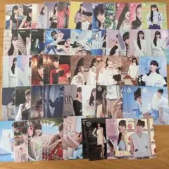 NiziU ニナ ラントレ まとめ売り