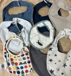 スタイ　8枚セット