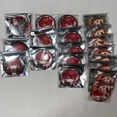 (A:37) あほの坂田。 缶バッジ しまさか 2019 A:37) あほの坂田。 缶バッジ しまさか 2019 - メルカリ