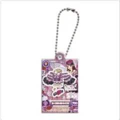 誰でもアイドル活動アクリルチャーム3 ローズボンボントップス 伊吹蘭 蘭