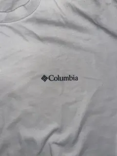 コロンビア　ロンT