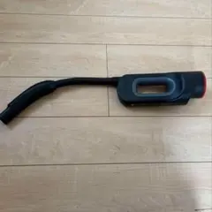 日本製　テスラ　CHAdeMO チャデモアダプター　美品　最終値下げ 日本製テスラCHAdeMO チャデモアダプター美品 アップデート済