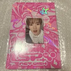 2026年最新】nct wish SAKUYAの人気アイテム - メルカリ