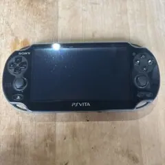 Sony PS Vita 本体