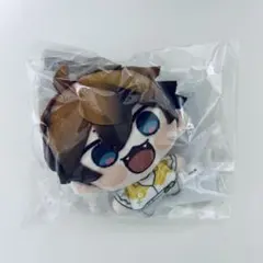 にじさんじ 8th with cake！ にじまるっと ぬいぐるみ 北見遊征 - メルカリ