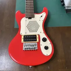 Burns Deja Vu エレキギター バーンズ - メルカリ
