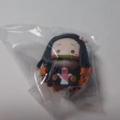 一番くじ 鬼滅の刃～鬼殺の志～G賞 ちょこのっこフィギュア～柱合会議～【禰豆子】