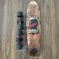penny 27 hosoi ホソイモデル - メルカリ