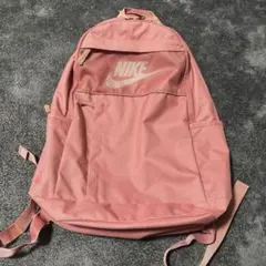 NIKE ナイキ リュック ピンクバックパックのサムネイル