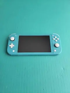 Nintendo Switch Lite ターコイズ 値下げ済み - メルカリ