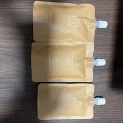 Nオーガニック　８点セット