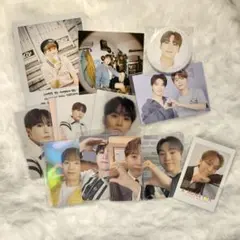 SEVENTEEN セブチ スングァン トレカ まとめ売り