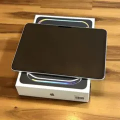 2025年最新】apple ipad pro(m4) 11インチ 512gbの人気アイテム - メルカリ