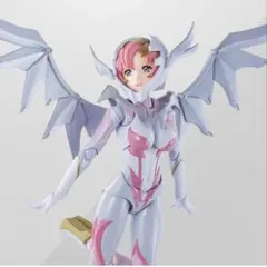 【迅速配送】ラクス・クライン（パイロットスーツVer.） ライドオン再現セット