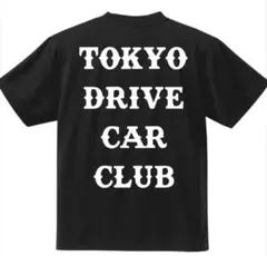 fragment design Tokyo Drive Car Club - メルカリ