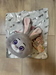 TOP TOY ズートピア　スマホケース　ジュディ　携帯ケース