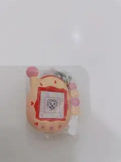 たまごっち ミニチュアチャームコレクション3 まきこ