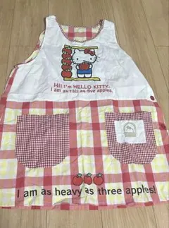 2026年最新】割烹着キティの人気アイテム - メルカリ