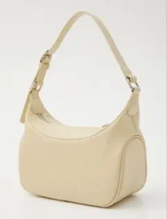 SLY スライ ハンドバッグ ラウンドヘムバッグ ROUND HEM BAGのサムネイル
