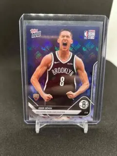 2021 Topps TYLER GLASNOW SSP 15シリアル - メルカリ