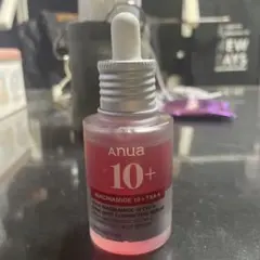 Anua Niacinamide 10+ TXA 4 美容液 30ml