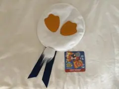 ドナルド パルパルーザ ベレー帽 コースター