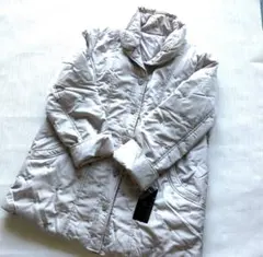 中綿ジャケット　タグ付き新品