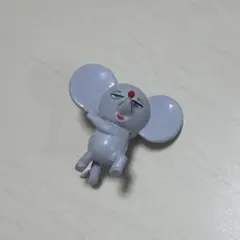 パンどろぼう バスボール シークレット ネズミのサムネイル