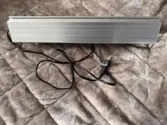 GEX製POWER III 60とアクロ製TRIANGLE GROW 450