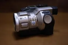 iDshot デジタルディスクカメラ 　SANYO サンヨー　IDC-1000Zのサムネイル