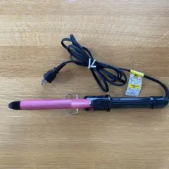 美品★Vidal Sassoon VS カールヘアアイロン