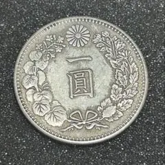 2026年最新】明治3年 1円 銀貨の人気アイテム - メルカリ