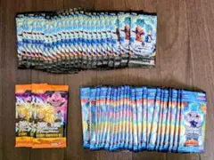 フュージョンワールド CROSS FORCE クロスフォース 115パック - メルカリ