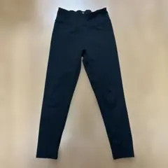 UNIQLO ブラック スパッツ 140