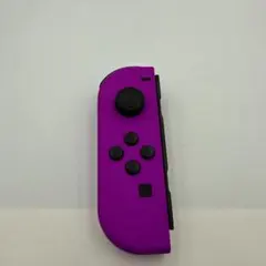 Nintendo Switch Joy-Con (L) パープル