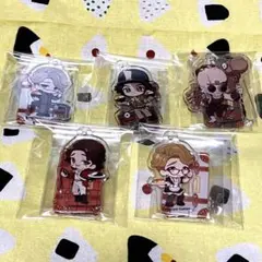 第五人格アクスタセット
