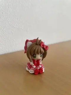 カードキャプターさくら×サンリオキャラクターズスペシャルコラボマスコット