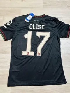 adidas FC Bayern Munich OLISE 17 長袖 - メルカリ