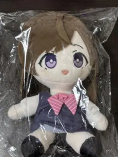 AHSストア 夏色花梨 おすわりぬいぐるみ 新品 - メルカリ