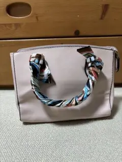 DAVID JONES　デビットジョーンズ　ハンドバック