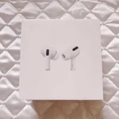 Apple AirPods Pro 第2世代 箱(イヤーチップあり)2個セット - メルカリ