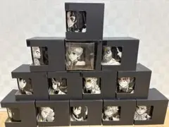 鬼滅の刃マグカップモノクロームマグ全13個セット セット販売