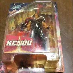 北斗の拳 ラオウフィギュア